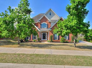 429 Richmond St, Evans, GA 30809