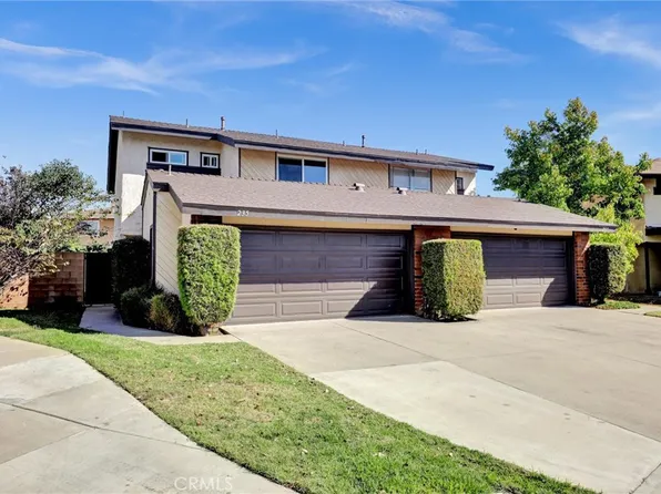 235 S Pixley St, Orange, CA 92868