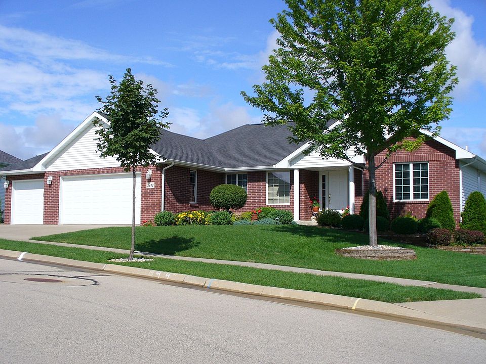 2432 Wheatland Dr., Dubuque, Iowa