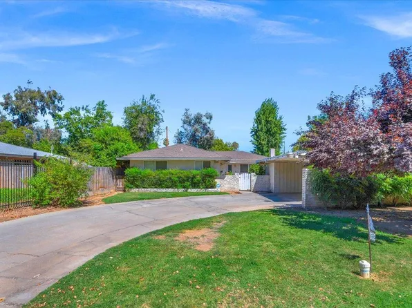 4552 N Del Mar Ave, Fresno, CA 93704