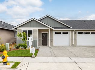 832 Parkland Loop, Sedro Woolley, WA
