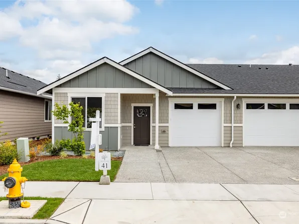 832 Parkland Loop, Sedro Woolley, WA 98284