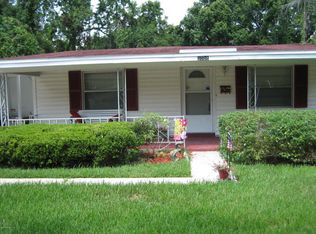 3958 Cottonwood Ln, Jacksonville, FL 32207