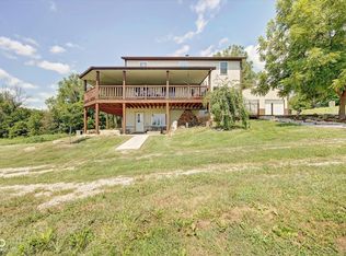 7863 Moore Rd, Gosport, IN 47433