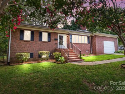 1104 Meadow Ave, Kannapolis, NC, 28083