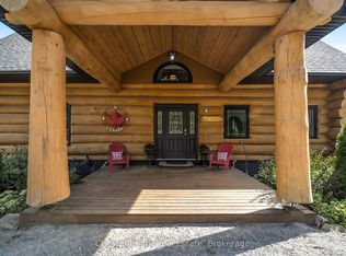 1363 Williamsport Rd, Huntsville, ON P1H 2J4