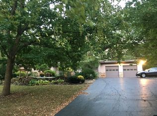 4445 Brown Rd, Indianapolis, IN 46226