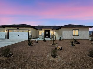 1671 Iguana St, Pahrump, NV 89048