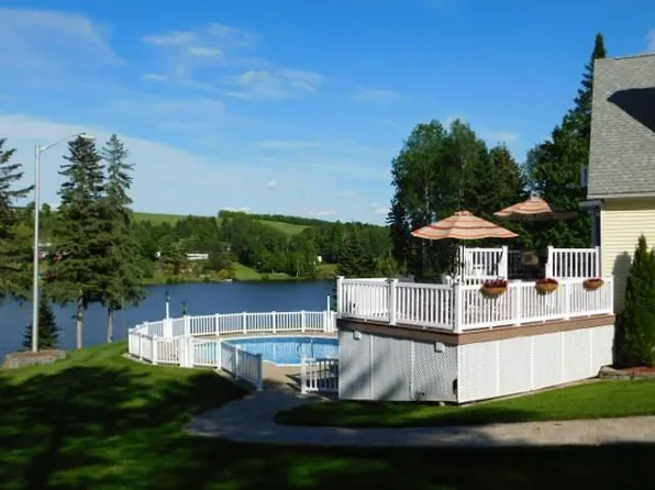 150 Bagley Road, Mapleton, ME 04757