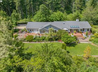 31338 Fox Hollow Rd, Eugene, OR 97405