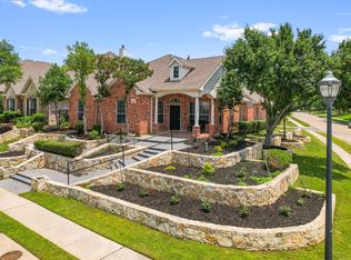 5432 Hidden Creek Ln, Frisco, TX 75036