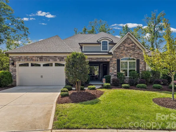11200 Glanmire Dr, Matthews, NC 28105