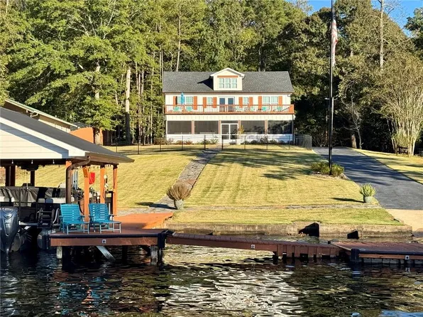 181 Lee Road 795, Salem, AL 36874