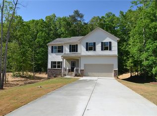265 Stable View Loop, Dallas, GA 30132