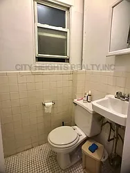 Rented by City Heights Realty