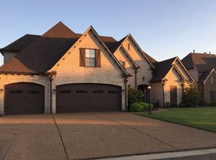 290 Misty Fields Cv, Oakland, TN 38060