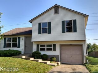 2412 Edmonton Rd, Columbus, OH 43229