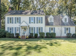 6287 Starke Ct, Mechanicsville, VA 23111