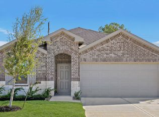 20046 Palermo Shores Dr, Hockley, TX 77447