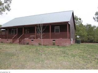 4052 Piney Green Rd, Crewe, VA 23930