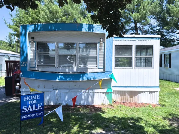 661 N 19th St #27, Hamilton, IL 62341