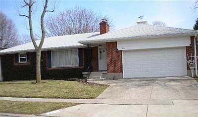 1st image of 4330 Renwood Dr