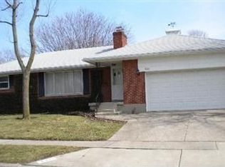 4330 Renwood Dr, Kettering, OH 45429