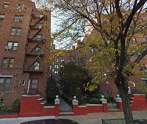 85-05 Elmhurst Avenue in Elmhurst