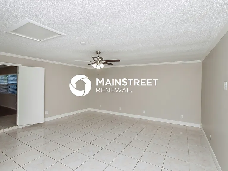 Bonus Room