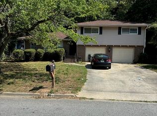 2399 Wexford Dr, Atlanta, GA 30349
