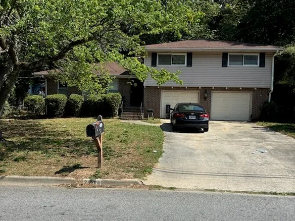 2399 Wexford Dr, Atlanta, GA 30349