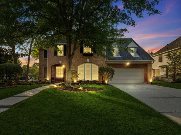 2439 Riverway Oak Dr, Kingwood, TX 77345