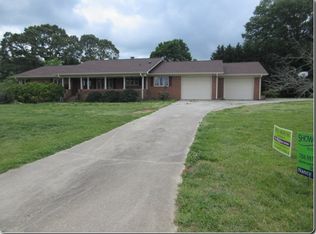 5486 E State Highway 27, Iron Station, NC 28080