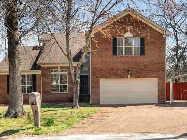 1021 Ainsworth Cir, Antioch, TN 37013