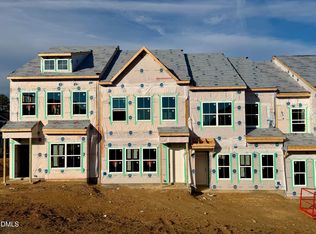 108 Silver Fir Ln #238, Garner, NC 27529