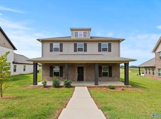 116 Sartain St, New Market, AL 35761