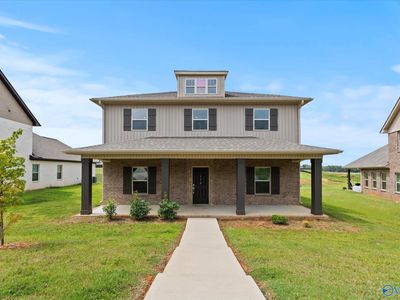 116 Sartain St, New Market, AL, 35761