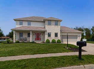 825 N Ohio Ave, Morton, IL