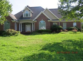 107 Rutherford Ct, Clinton, TN 37716