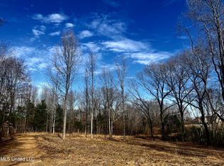 140 Luke Ln #33, Coldwater, MS 38618