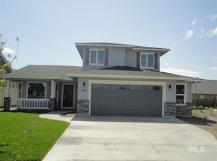 1537 W Archrock, Meridian, ID 83642