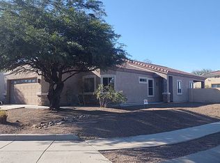 251 E Corte Rancho Encanto, Sahuarita, AZ 85629