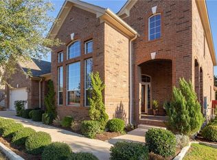 112 Ridge Line Dr, Austin, TX 78737
