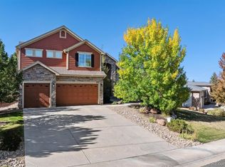 6095 Bridle Path Ln, Parker, CO 80134