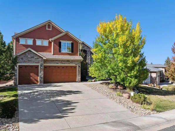 6095 Bridle Path Lane, Parker, CO 80134