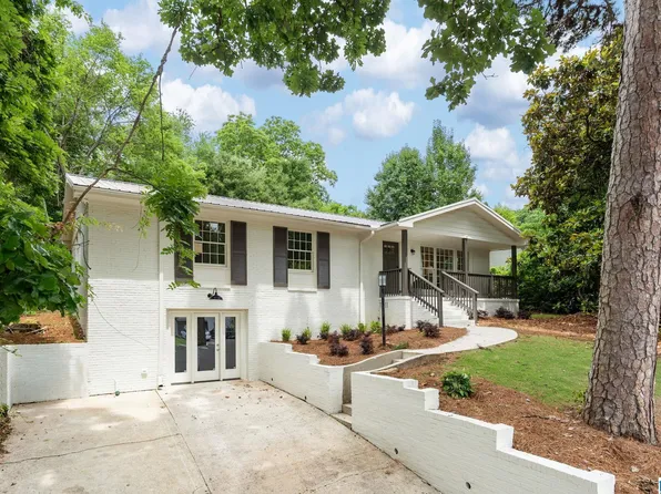 4728 Clairmont Ave, Birmingham, AL 35222