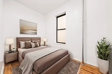 Rented by REAL New York