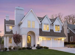 5420 Brookview Ave, Edina, MN 55424