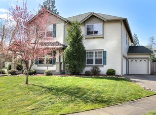 1809 Ridge View Ct, Dupont, WA 98327