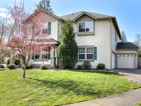 1809 Ridge View Ct, Dupont, WA 98327